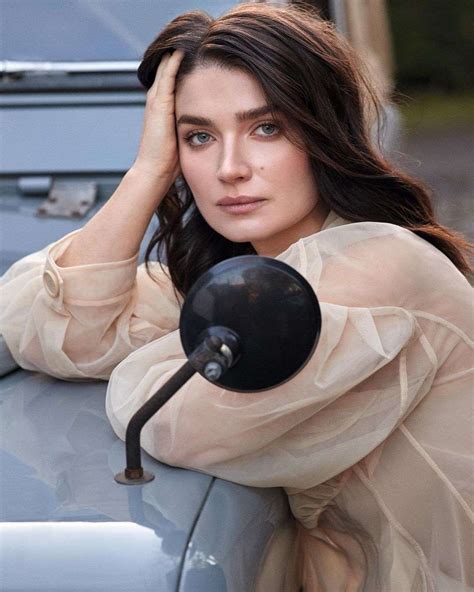 65 Hot Pictures Of Eve Hewson Sizzling Robinhood Movie Actress