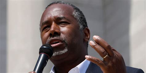 Carson Claims Islam Is Inconsistent With The Constitution Fox News Video
