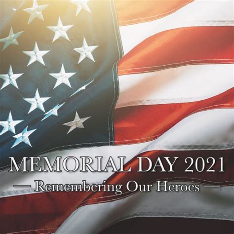 Happy Memorial Day 2021 Iconquer Kids