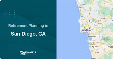 Find The Best Retirement Planning Services In San Diego Ca