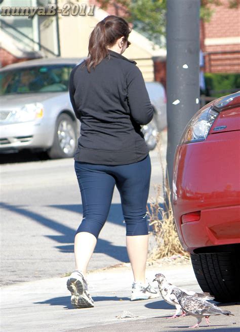 candid bbws and others