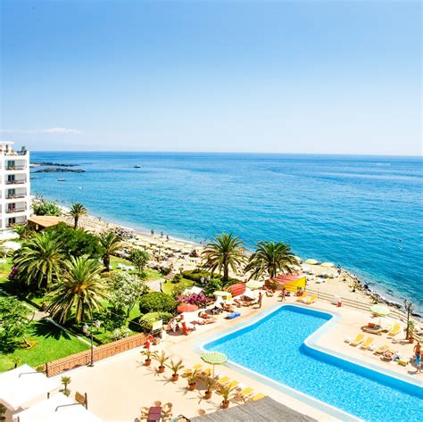 Andalusien Urlaub Am Meer Hotel Information Online