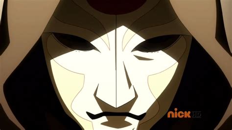 Legend Of Korra Episode 4 Review The Voice In The Night Youtube