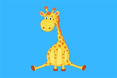 65 Funny Giraffe Jokes Heres A Joke