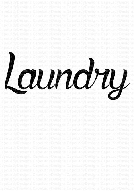 Svg Laundry Design svg png dxf eps cut files for