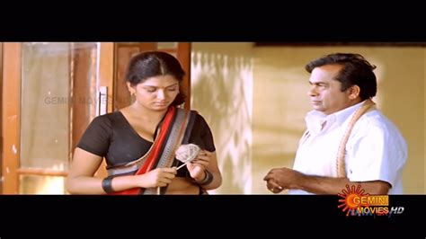 Busty Bhuvaneshwari Cleavage Scene Seema Sastri