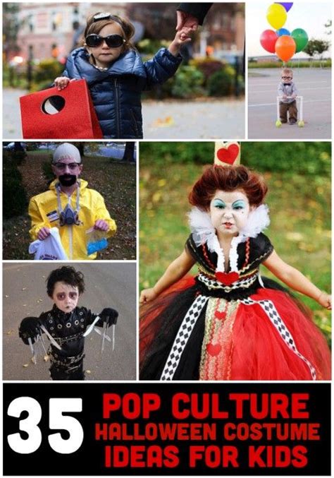 Looking For A Creative Halloween Costume For Your Kid Check Out These