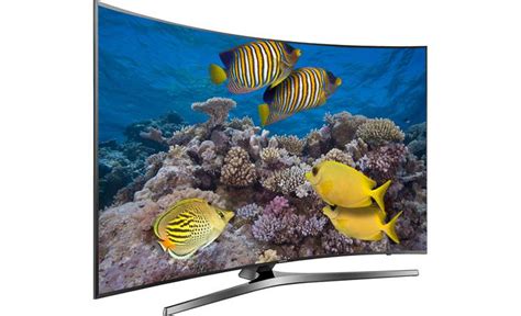 Samsung Un78ku7500 78 Curved Smart Led 4k Ultra Hd Tv At Crutchfield