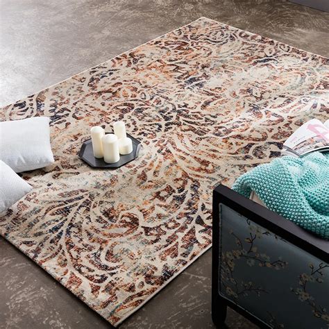 Nordic Style Carpets Living Room Carpet Bedroom Mat Tea Table Pad