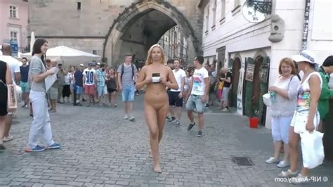Naked In Public For All To See Compilation Uploaded By Goldengirlassses