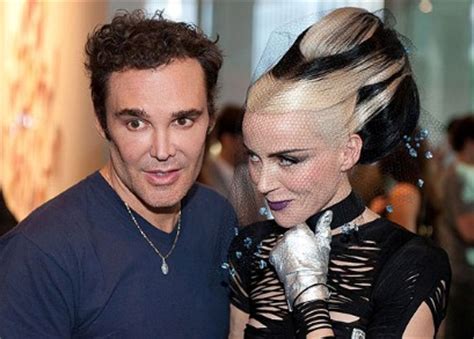 Has everyone forgotten the opium wars? David LaChapelle: 'I don't see anything superficial about fashion' - Telegraph