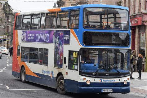 Sh 18337 Eastgate Shopping Centre Inverness Stagecoach Flickr