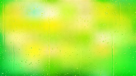The color result can also be manipulated by adding varying. Green and Yellow Water Background Image (With images ...