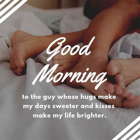 Good Morning Quotes Discover Good Morninge My Love Lovequotes Insparation Inspar Flirty