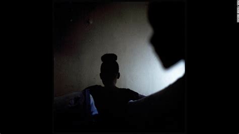 Survivors Of Sexual Assault In Haiti Cnn