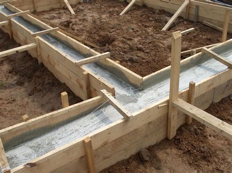 Types Of Foundations For Sip Houses Sip Panels In Moldova Viknograd