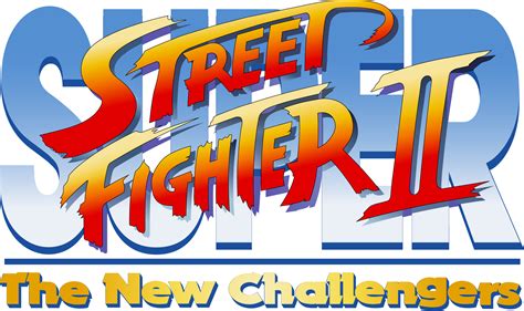 Super Street Fighter Ii The New Challengers Details Launchbox Games