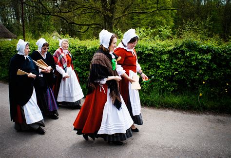 A Slice Of Welsh Life At St Fagans National History Museum Runaway Brit