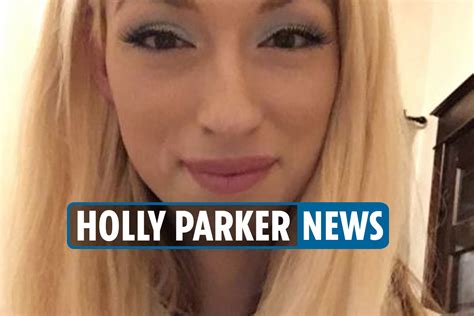 Holly Parker Cause Of Death News Transgender Porn Stars Cause Of