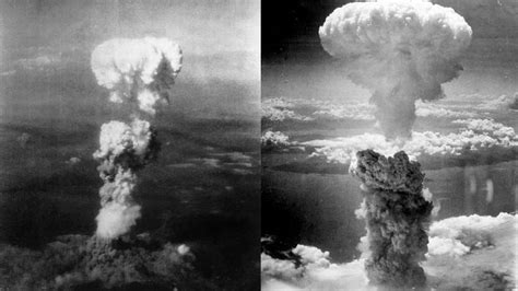 Japan Finally Recognizes “black Rain” Victims As Atomic Bomb Survivors — Vice Atomic Bombings