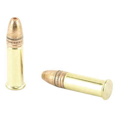 22 Long Rifle 36 Gr Copper Plated Hollow Point Value Pack 525 Rounds