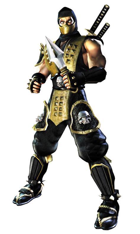 Todos los personajes de mortal kombat x y sus técnicas especiales, brutalities y fatalities. Personajes de Mortal Kombat (HD) - Taringa!