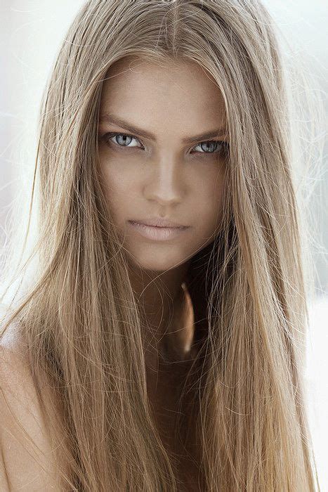 Who can rock ash brown hair best. Ash blonde/ light brown? | Hair and Makeup | Pinterest