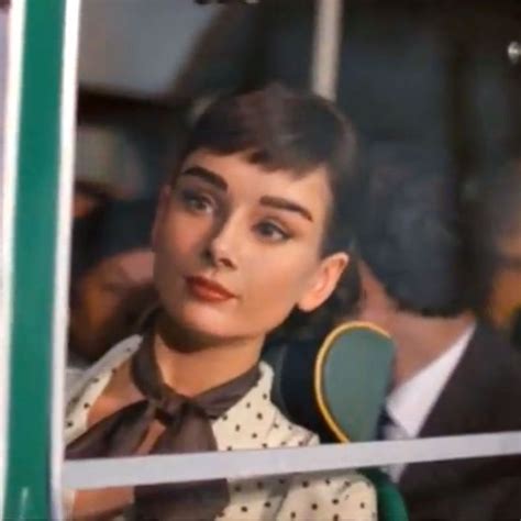 Why Is Audrey Hepburn Selling Chocolate Bars