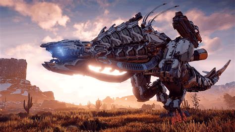 Horizon Zero Dawn™ Complete Edition Download And Buy Today Epic