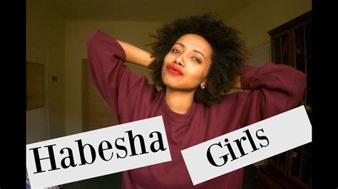 Meet Habesha Singles