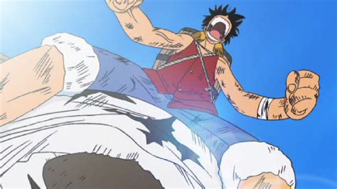 In a world mystical, there have a mystical fruit whom eat will have a special power but also have greatest weakness. Watch One Piece Season 2 Episode 121 Sub & Dub | Anime ...