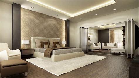 Top 20 Modern Bedroom Interior Design Ideas Tour 2018