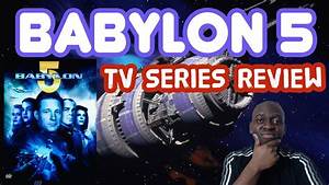 Babylon, 5, Franchise, Review