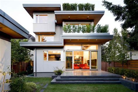 15 Gorgeous Contemporary Home Ideas Home Design Lover