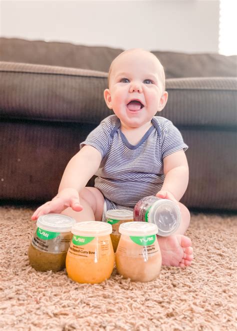 We stock trusted brands like maxi cosi, britax, safe n sound, mothers choice, baby love, infa secure, safety 1st, chicco, and many more. The Best Organic Baby Food Delivery Company for New ...