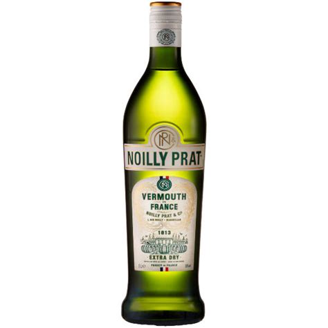 Noilly Prat Dry Vermouth 1l