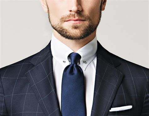 11 Types Of Mens Shirt Collar Designs For Stylish Look