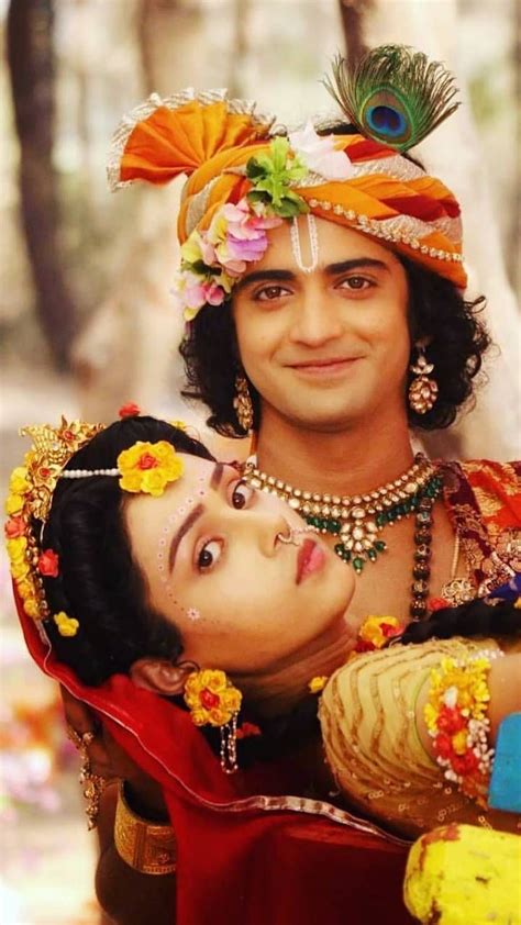 Incredible Compilation Of Radha Krishna Images Serial With Striking Full K Quality