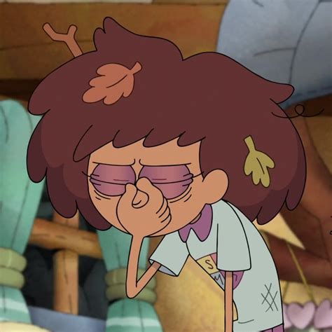 amphibia media spoilers 🐸👩🏼‍🦰 on twitter this day man…