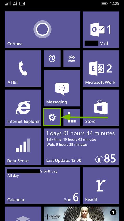 How To Set Up A Windows Phone Techsolutions