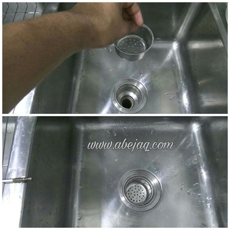 Ketahui cara memasang paip sinki dapur dari pakar paip dan pakar pemanasan rumah ini, richard trethewey. Cara Pasang Paip Sinki Dapur | Desainrumahid.com