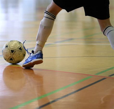 Indoor Soccer Cleatswhich Are Good And How To Choose Them