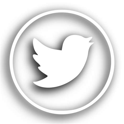 Facebook Twitter Png Logo 500 Twitter Logo Latest Twitter Logo