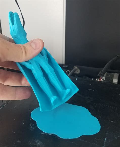 3d Printer Supports Vs Rafts Vs Brims What Are They And