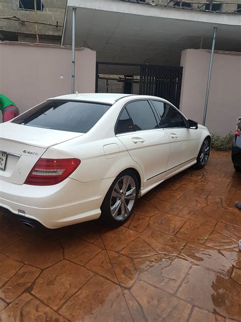 Maybe you would like to learn more about one of these? (SOLD) Price reduced 2013 Mercedes Benz C300 @ 5.4m ...