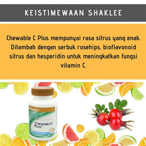 Ascorbic acid is usually well tolerated. Vitamin Sihat Semulajadi: KELEBIHAN DAN KEBAIKAN CHEWABLE ...