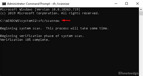 How To Fix The Boot Configuration Error 0xc0000242 On Windows Pc