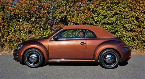 Do they still make convertible beetles? 2