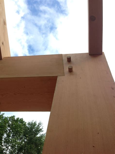 Heart of timber framing | Timber frame joinery, Timber framing, Timber