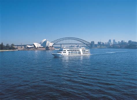 Ccc Two Night Sydney Harbour Spa Weekend Cruise